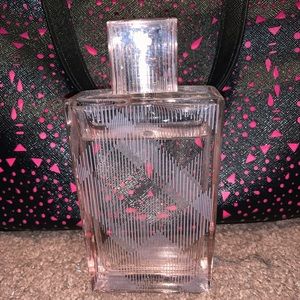 Full size Burberry Britt Sheer